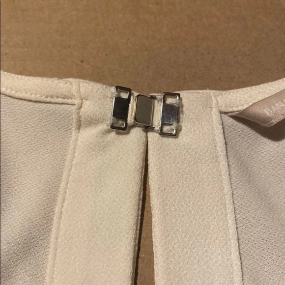 Blousy Tank - Picture 4 of 6